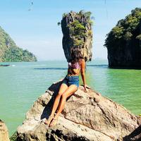 Отзыв от Амира - Visa DTV